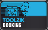 ToolZik Booking