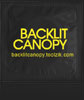 Backlit Canopy