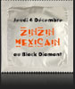 Zinzin Mexicain