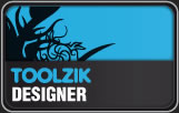 ToolZik Designer