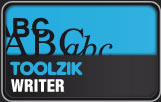 ToolZik Writer